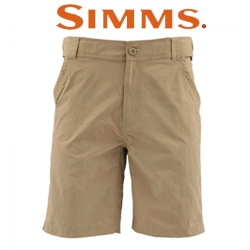 Simms Superlight Short Cork