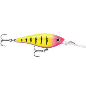 Воблер Rapala Harvest Shad 07 9гр. HVSD07-HSP