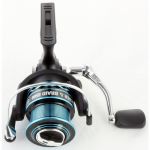 Катушка безынерционная WFT Fast Feeder&Braid 10 6500FD