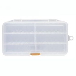 Коробка рыболовная Meiho SFC Worm Case L 186x103x34