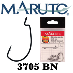 Maruto 3705 BN Spin Pro