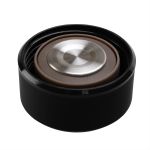 Термос Nisus N.TM-049-B 450ML с термодатчиком черный