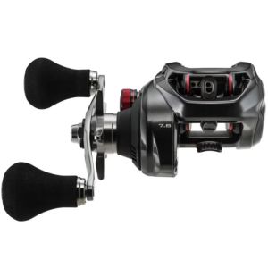 Катушка мультипликаторная Shimano 24 Scorpion MD 201XG (4969363046925)