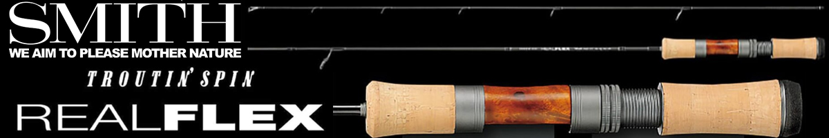 Smith Real Flex TRF