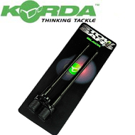 Korda Snag Bar Black KSBB 