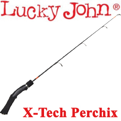 Lucky John X-Tech Perchix