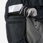 Сухой костюм Finntrail Drysuit Pro 2502 Graphite (S)