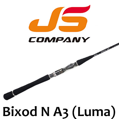 JSCompany Bixod N A3 (Luma)