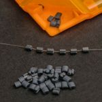 Груз дробинка Guru Micro Cubes размер 12