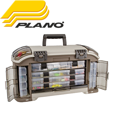 Plano 787010 Angled System