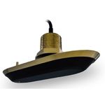 Датчик Raymarine RV-200 RealVision 3D Bronze Through Hull Transducer (A80465)