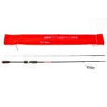 Спиннинг Champion Rods Team Dubna TD-802XH