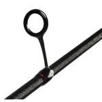 Удилище спиннинговое Lucky John Basara MICRO JIG 7 7'1" (2.16)