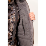 Костюм King Hunter HYBRID Camo Snow 4XL