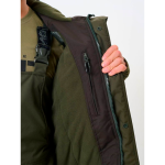 Костюм Triton "Strong Pro" -5 ПК (Таслан, Хаки) р-р 56-58 рост 170-176