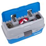 Ящик рыболовный пластиковый Flambeau 6382TB Upgraded Classic Tray Series