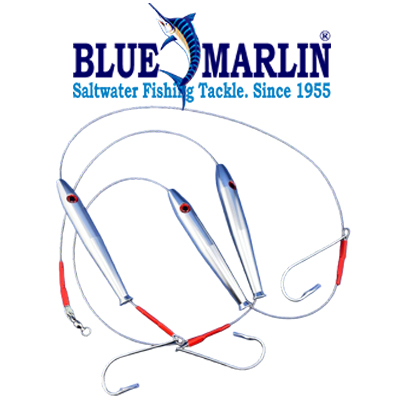 Blue Marlin Super Tuna 150
