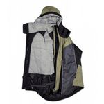 Kosadaka Iceman 35C+7: Куртка рыболовная зимняя, разм. L WS-IM-J-L