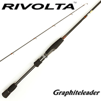 Graphiteleader Rivolta