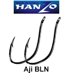 Hanzo Aji BLN