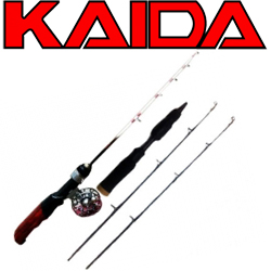 Kaida