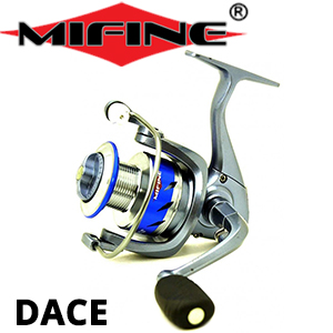 Mifine Dace