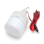 Фонарь кемпинговый "Сибирский Следопыт Tent Light 24", 24 LED SMD, 12В