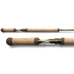 Удилище нахлыстовое G. Loomis FR 156-4 GLX Stinger