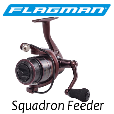 Flagman Squadron Feeder