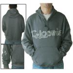 Кофта G. Loomis Hoody Sweat размер M