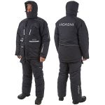 Зимний костюм Higashi Polar Air Black р-р XXL