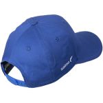 Бейсболка Salmo Blue
