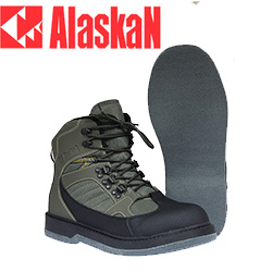 Alaskan Adventure Track