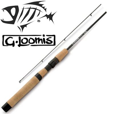 G.Loomis Trout Panfish SR