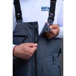 Костюм Redbor Genesis Dark Steel р-р XXL