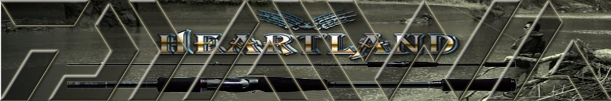 Daiwa Heartland