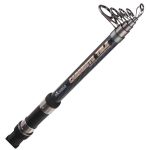 Удилище Okuma Carbonite Tele Spin 3.50m up to 90g 6sec