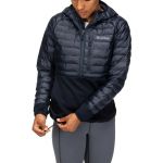 Толстовка Simms Women's ExStream Bicomp Hoody '20, Admiral Blue, S