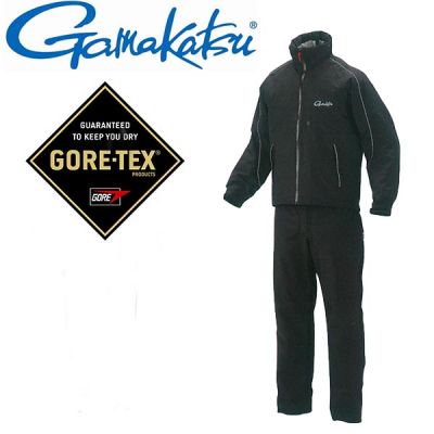 Gamakatsu GM-3271 Rain Suit