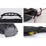 Чехол для удилищ премиум класса Daiwa T Rod Case 145R(C) SV