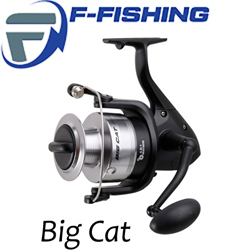 F-Fishing Big Cat