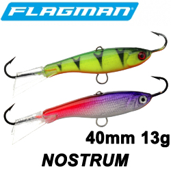 Flagman Nostrum 4см 13гр.
