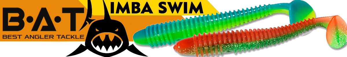 BAT Imba Swim ISM95