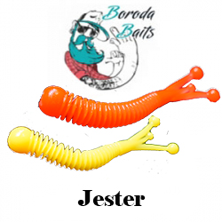 Boroda Baits Jester