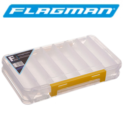 Flagman (HJ16-195123) Коробка 2-х сторонняя