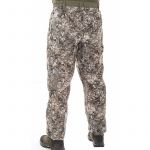 Брюки мужские летние ХСН "Urman" кора 52-54/182 (97711-10)