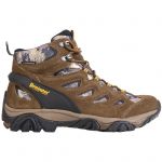 Ботинки Remington outdoor trekking brown 45