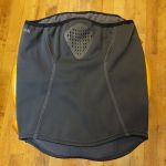Бандана Simms Guide Windblock Neck Gaiter, Raven