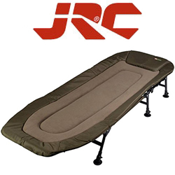 JRC Defender II Lite Bedchair