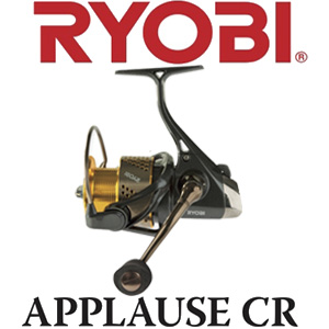 Ryobi Applause CR